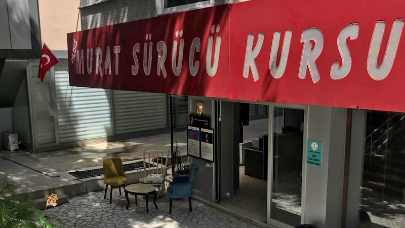 Yıldız Murat Sürücü Kursu