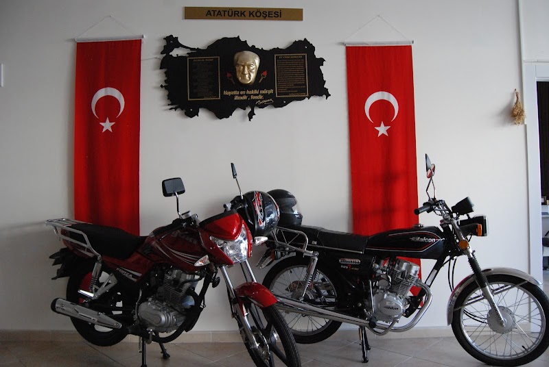 Kocatepe Sürücü Kursu