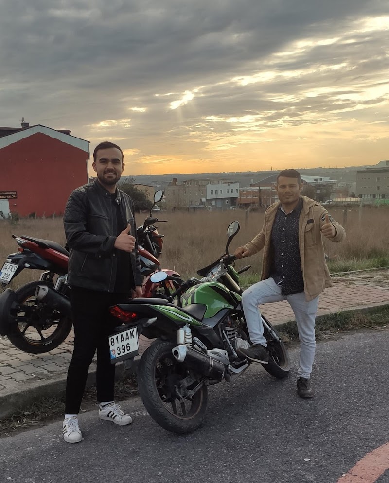 Tek Merkez Sürücü Kursu