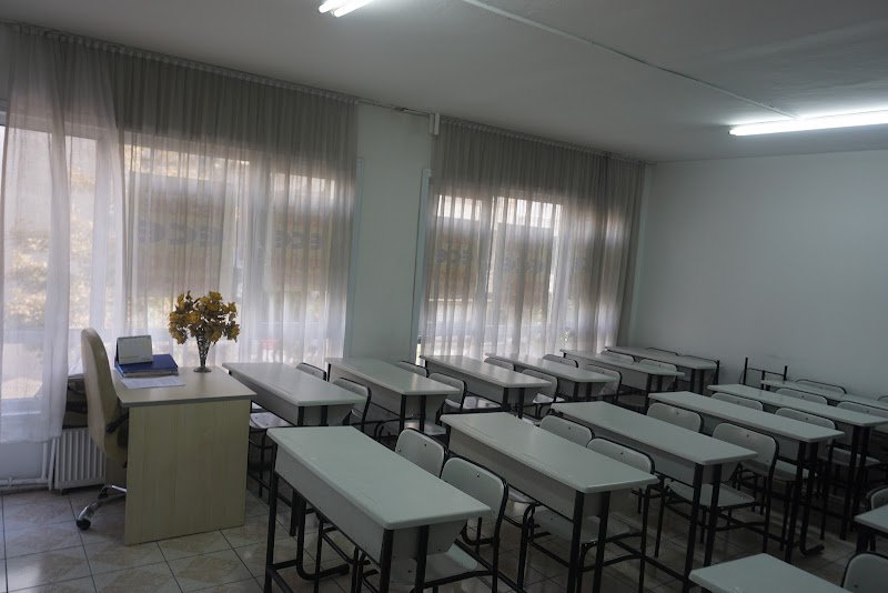 İlk Ece Sürücü Kursu