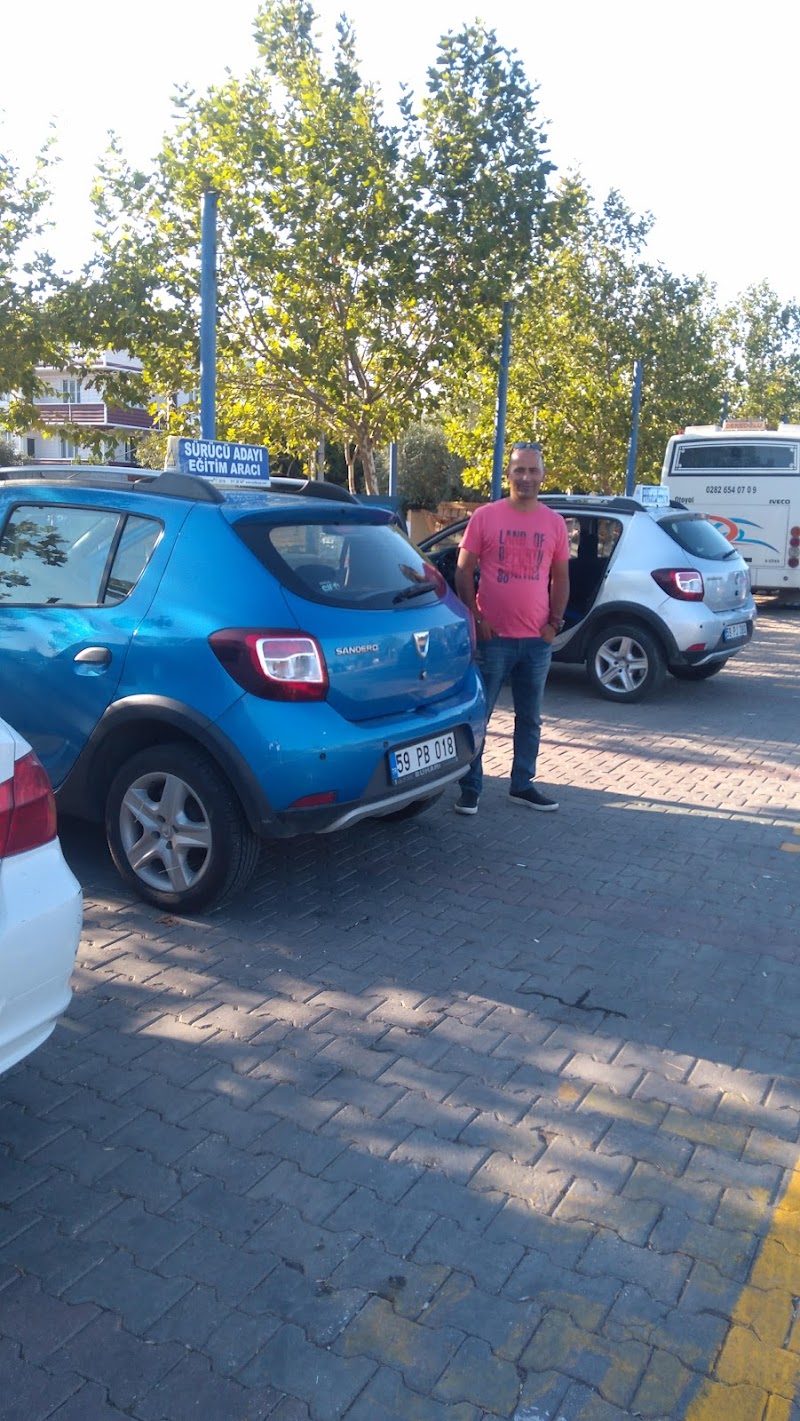 Gökkuşağı Sürücü Kursu