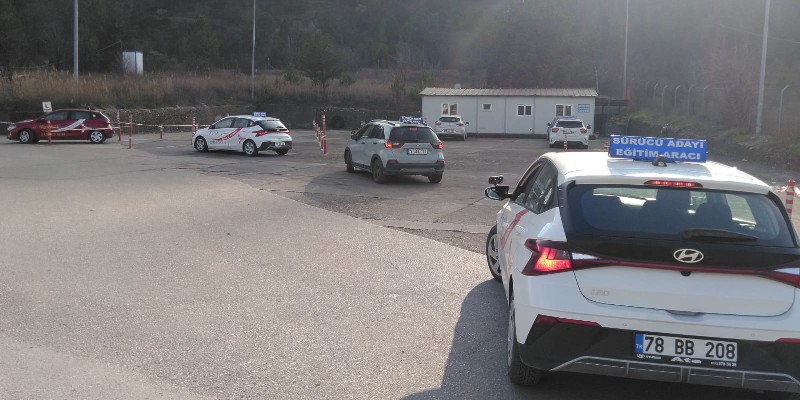 Karabük Sürücü Kursu