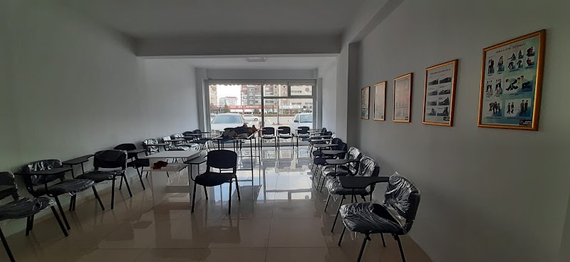 Yeni Çakırlar Sürücü Kursu