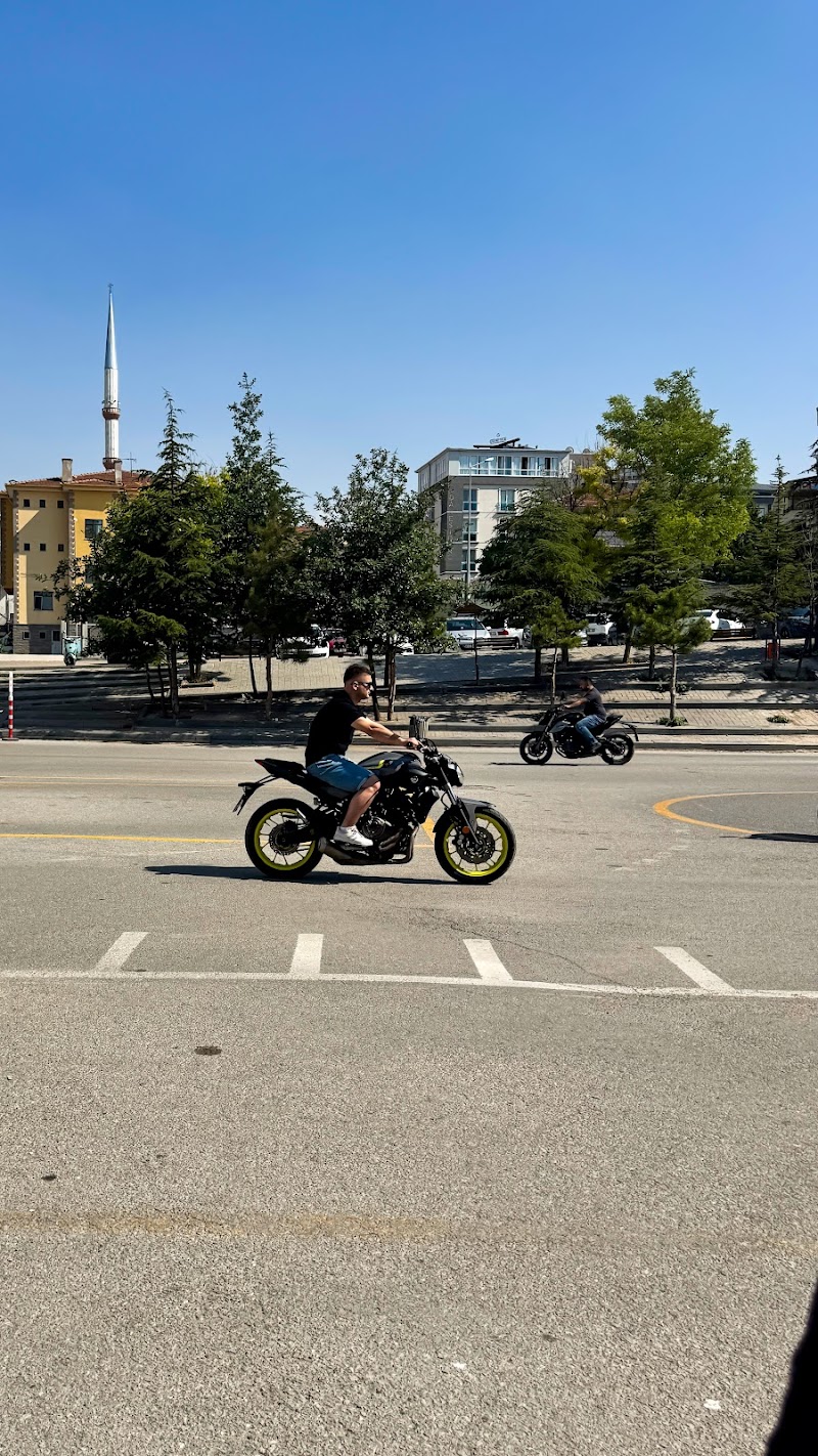Yeni Altınpark Sürücü Kursu (Eryaman Şubesi)