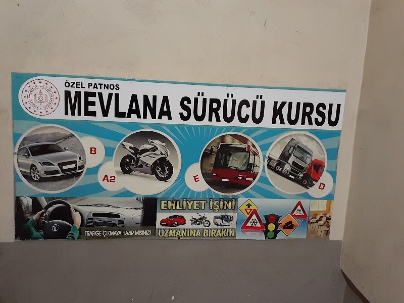 Uzman Sürücü Kursu