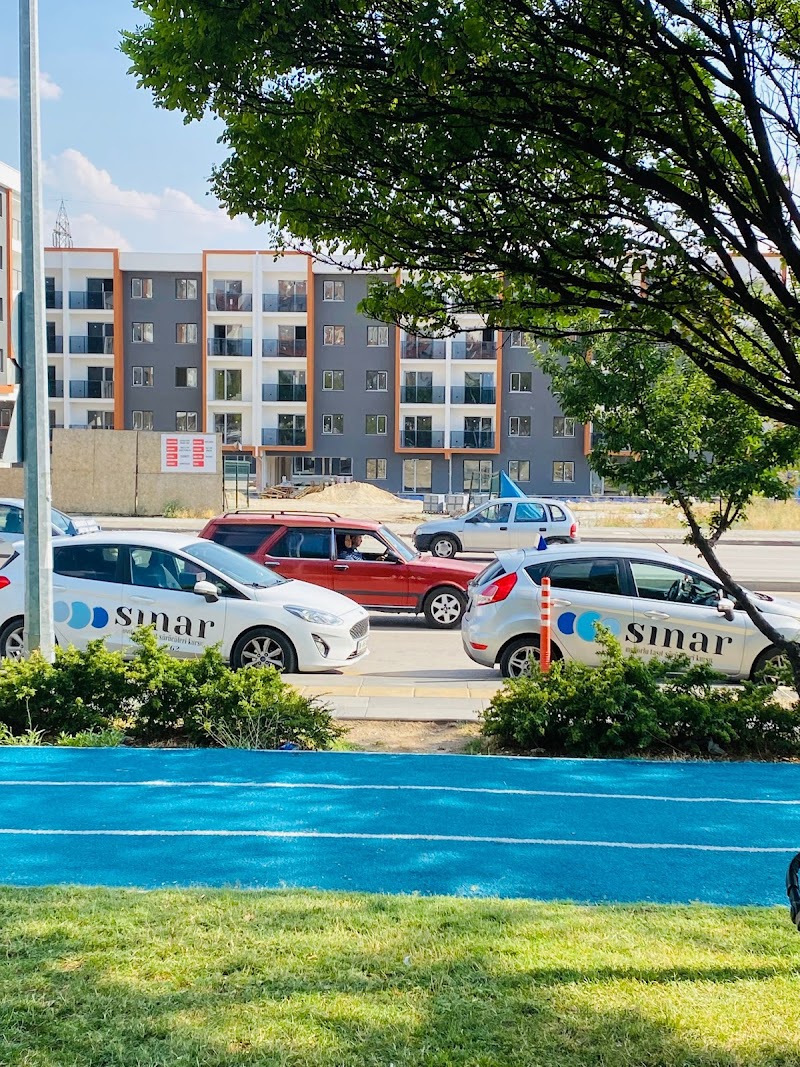 Sınar Sürücü Kursu