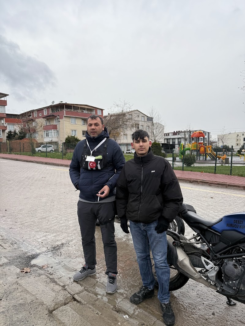 Darıca Marmara Sürücü Kursu