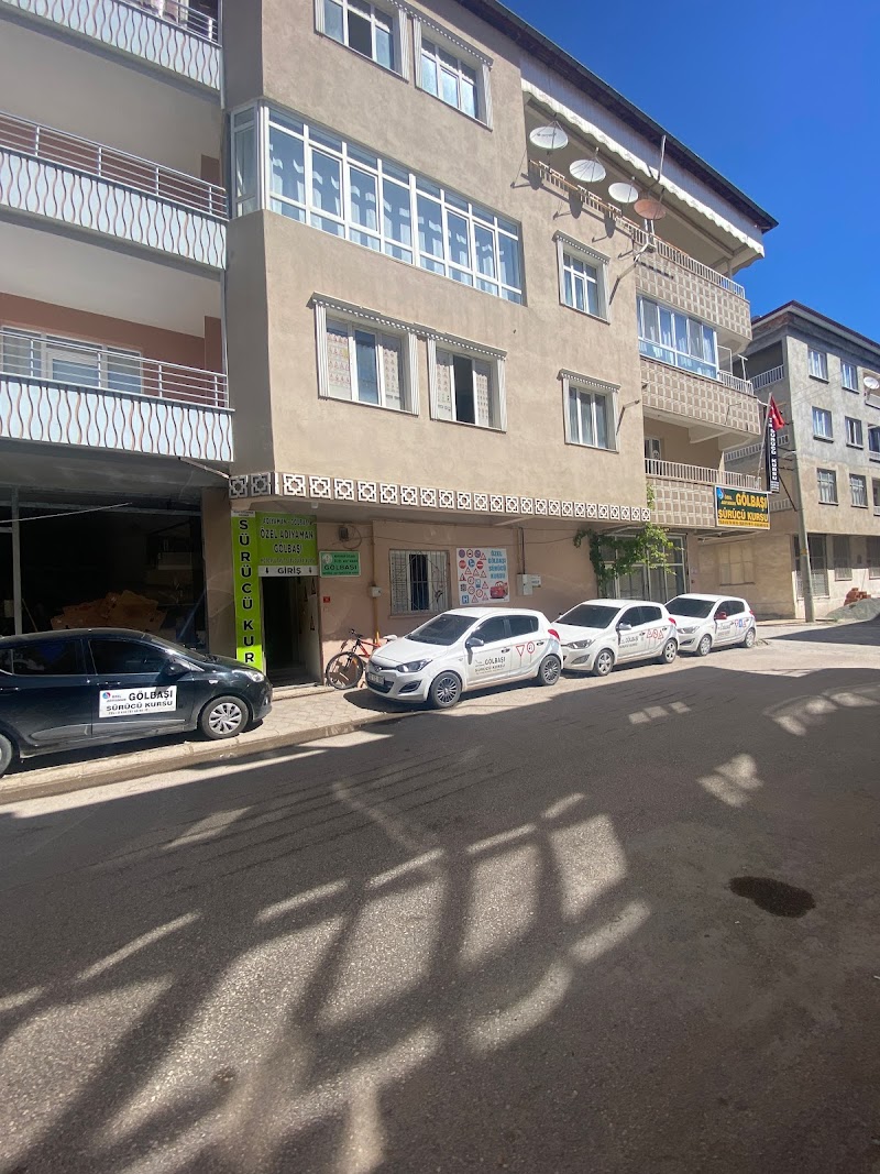 Gölbaşı Sürücü Kursu
