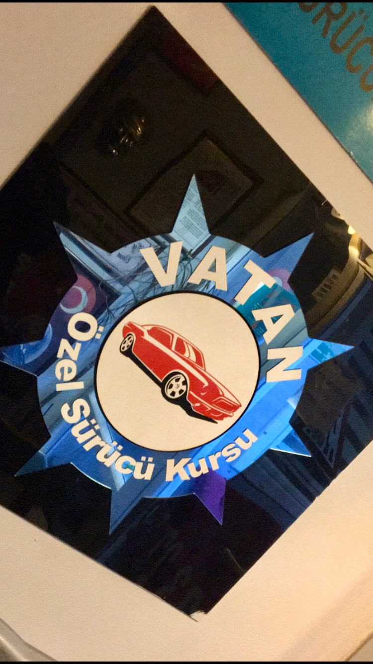 Vatan Sürücü Kursu
