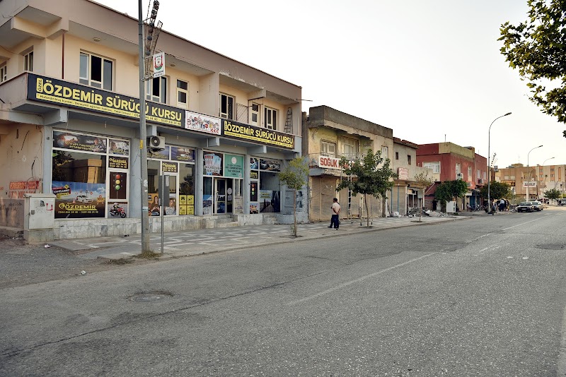 Özdemir Taşıt Sürücü Kursu