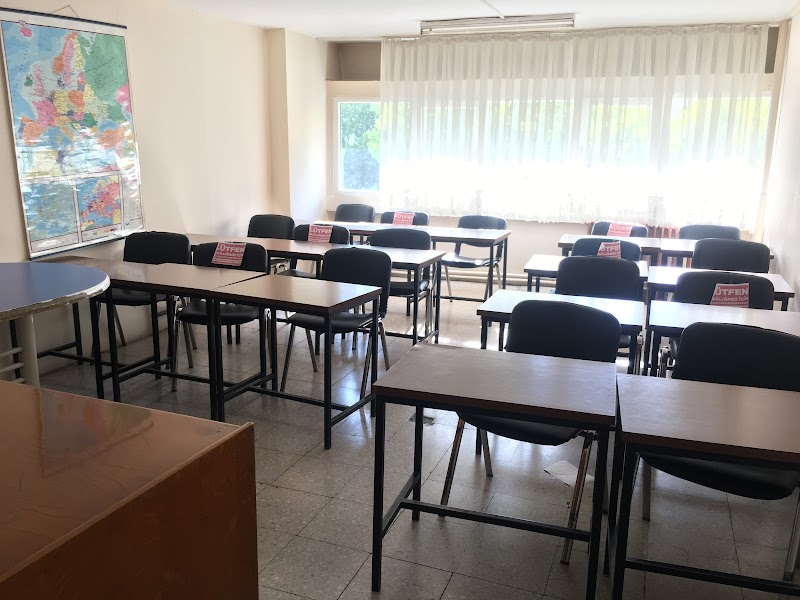 Durakbaşa Sürücü Kursu