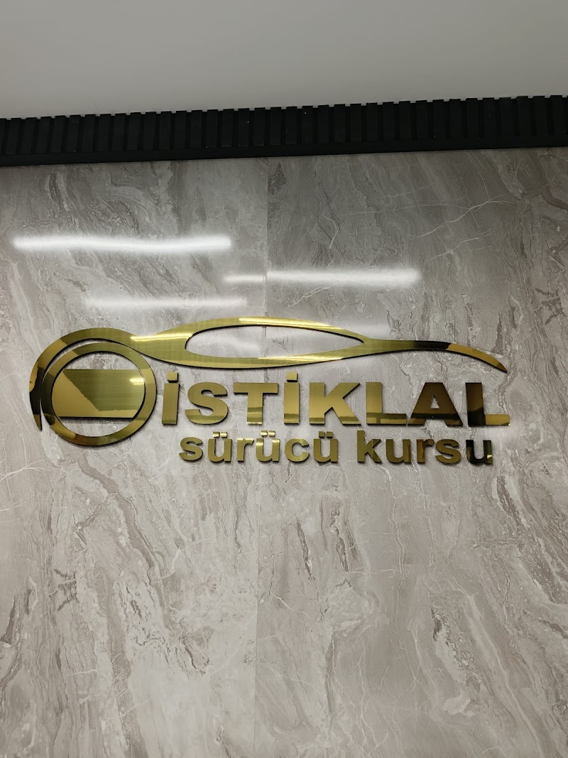 İstiklal Sürücü Kursu