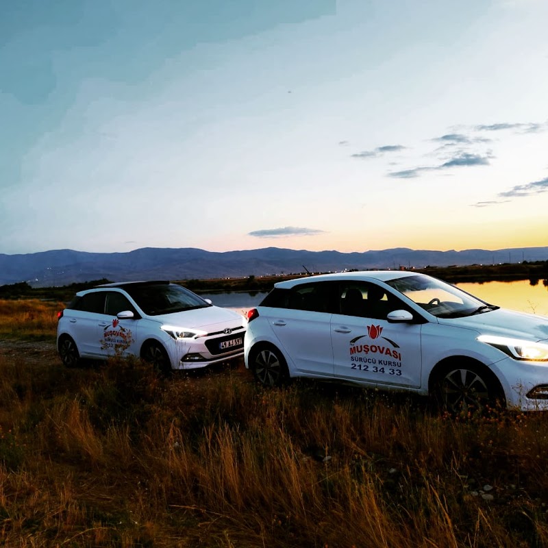 Muş Ovası Sürücü Kursu