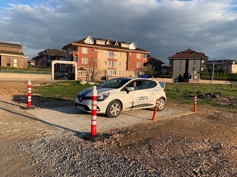 Uzman16 Sürücü Kursu