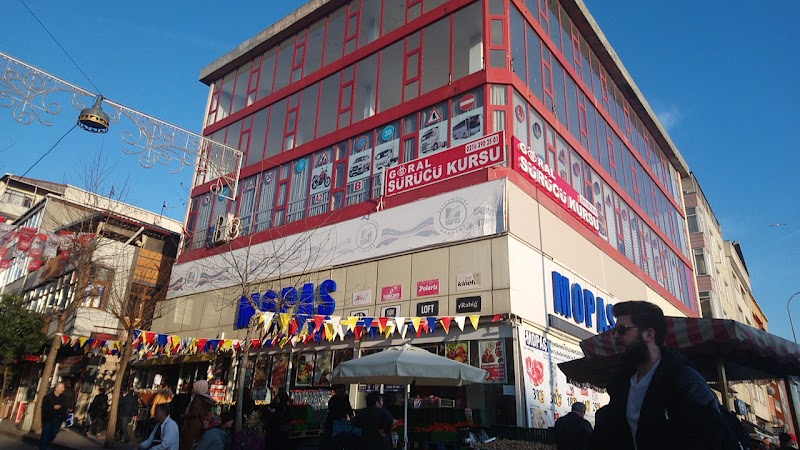 Göral Sürücü Kursu