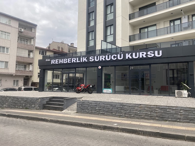 Rehberlik Sürücü Kursu