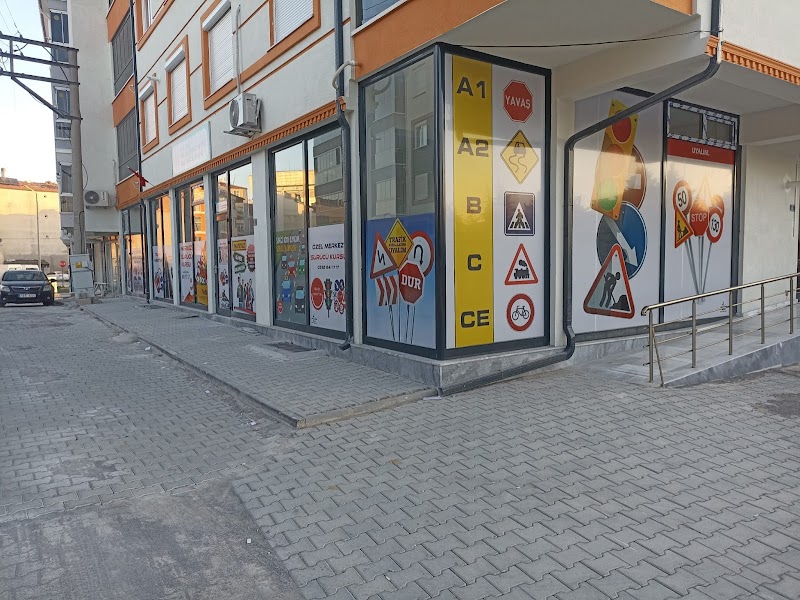 Kulu Merkez Sürücü Kursu