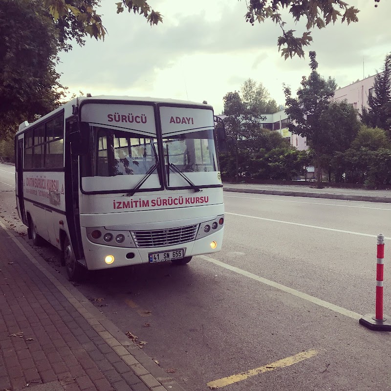 İzmitim Taşıt Sürücü Kursu