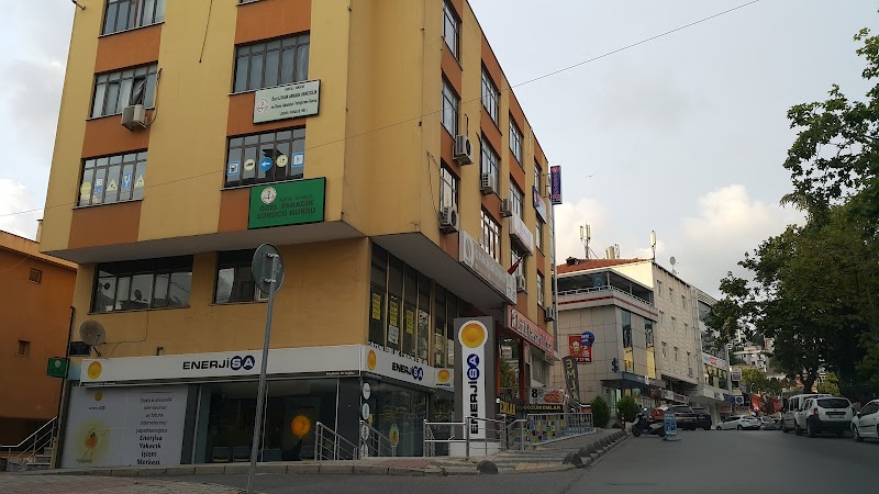 Yakacık Sürücü Kursu