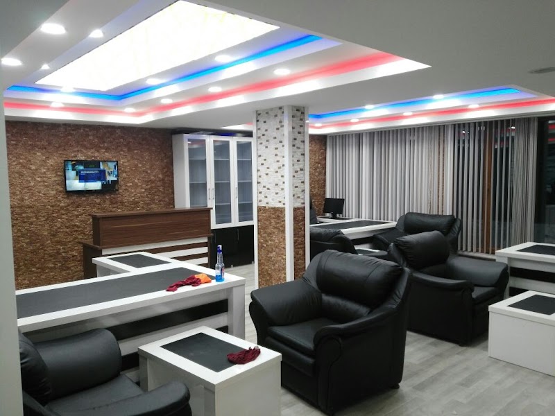 Canlar Taşıt Sürücü Kursu