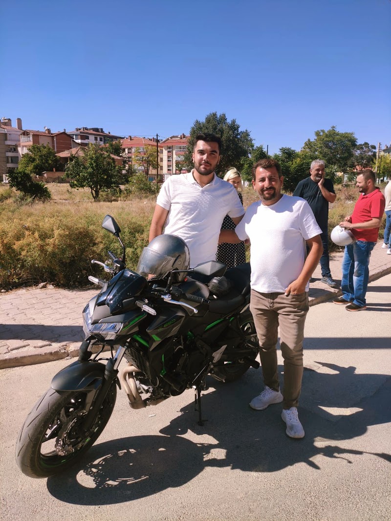 Polat Sürücü Kursu