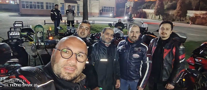 Estaş Sürücü Kursu