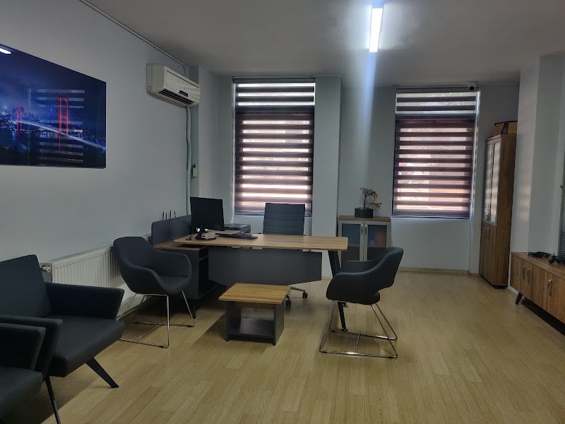 Boğaziçi Eğitim Sürücü Kursu