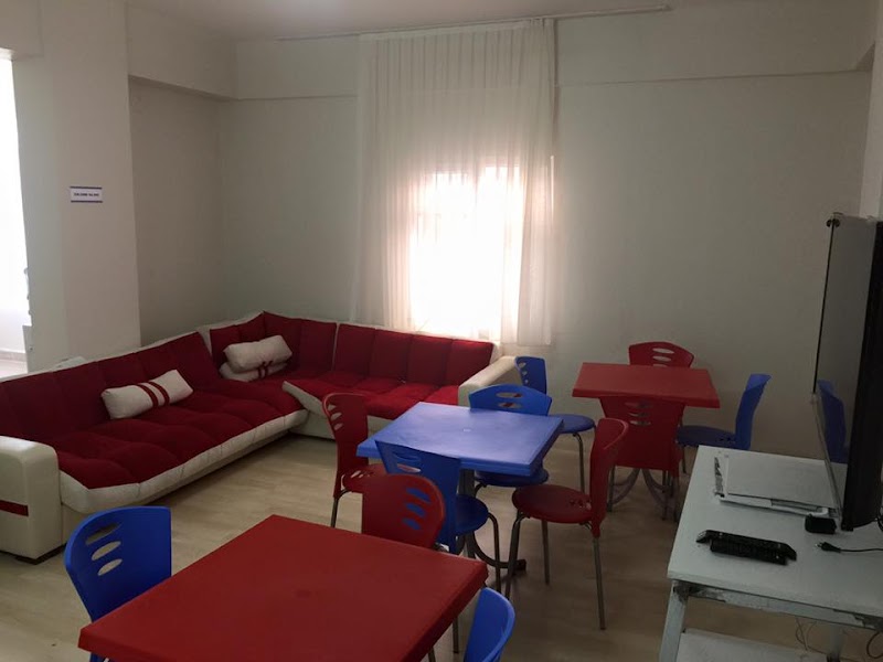 Danişmend Sürücü Kursu