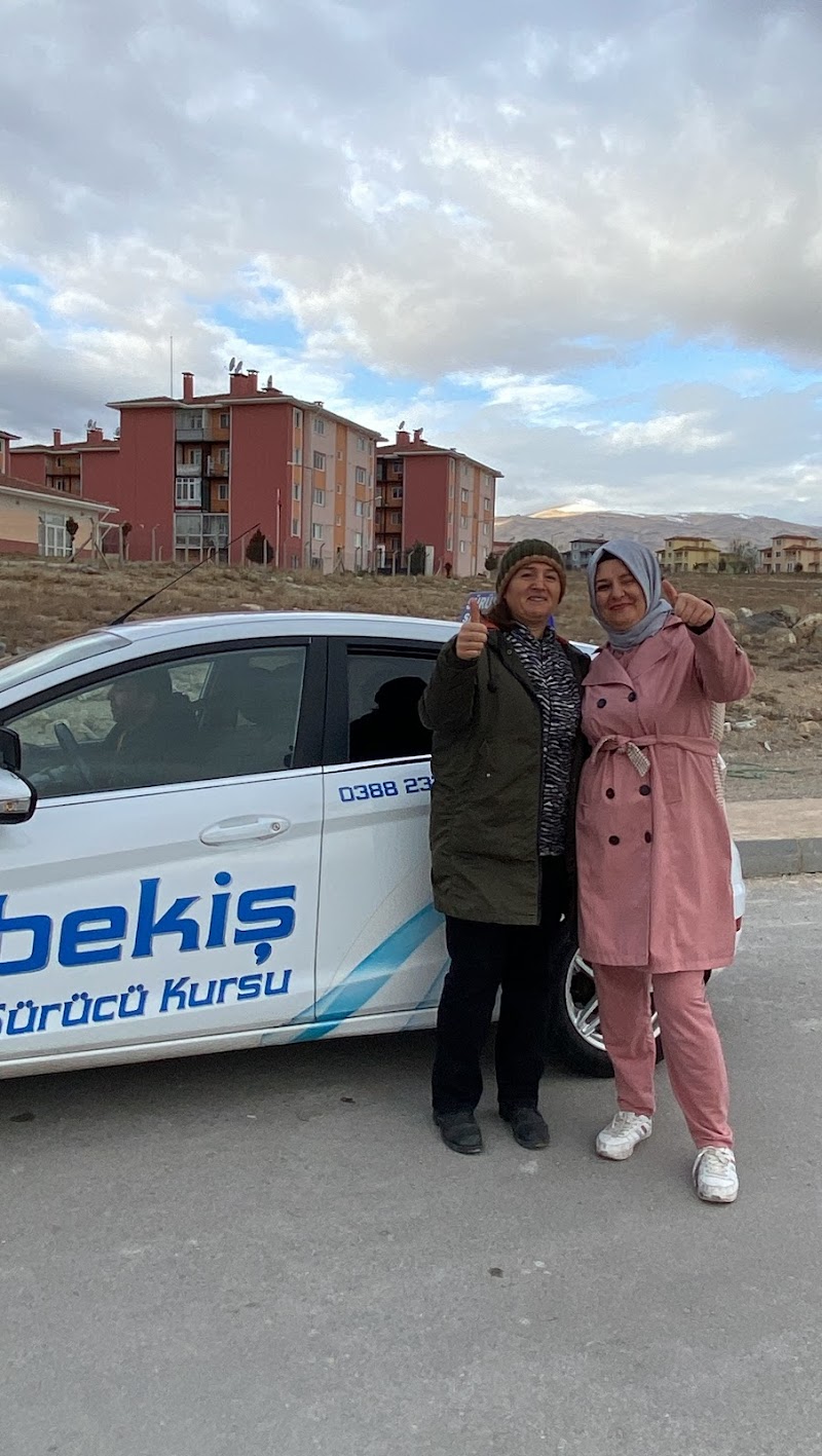 Bekiş Sürücü Kursu