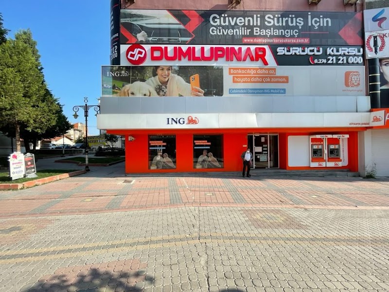 Dumlupınar Sürücü Kursu