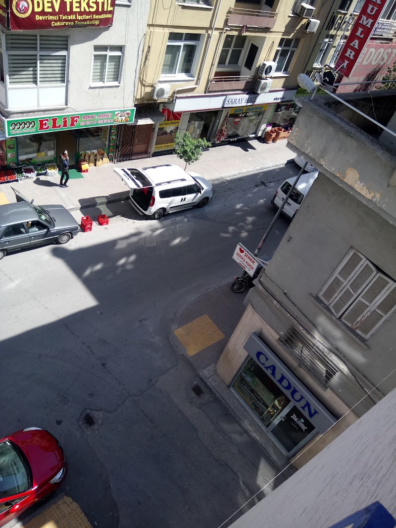 Yeni Şener Sürücü Kursu