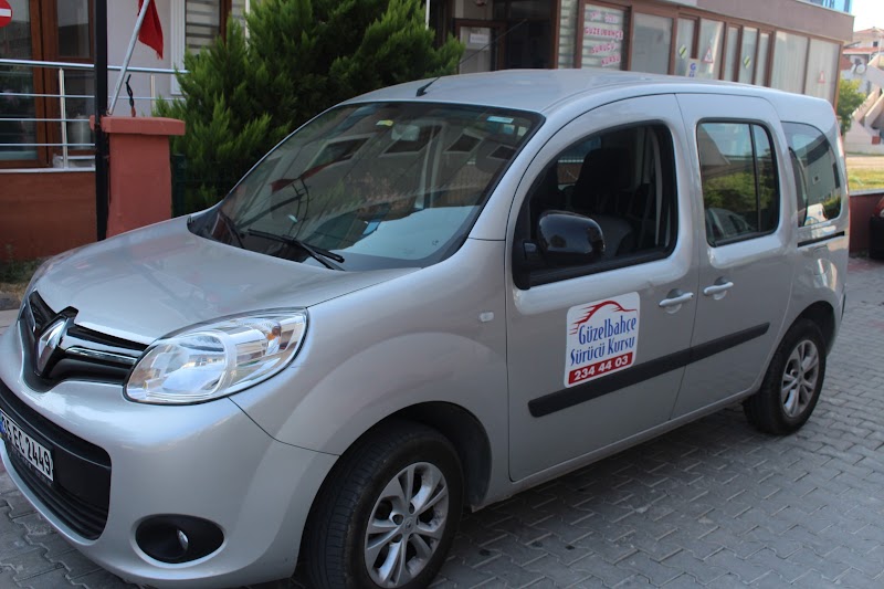 Yeni Güzelbahçe Sürücü Kursu