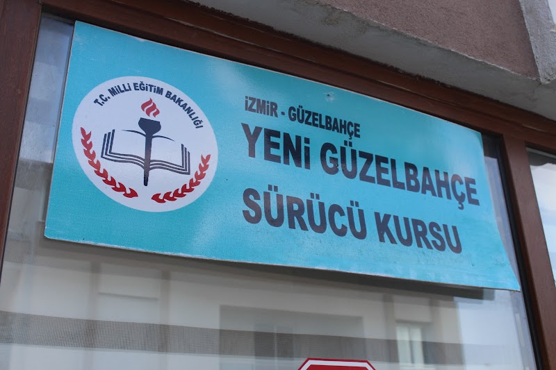 Yeni Güzelbahçe Sürücü Kursu