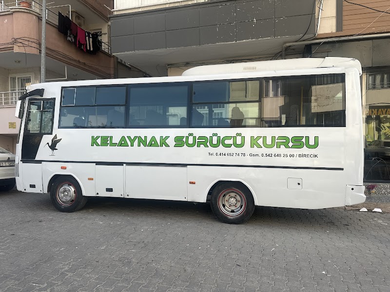 Zeugma Taşıt Sürücü Kursu