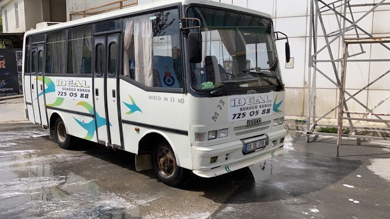 İdeal Sürücü Kursu