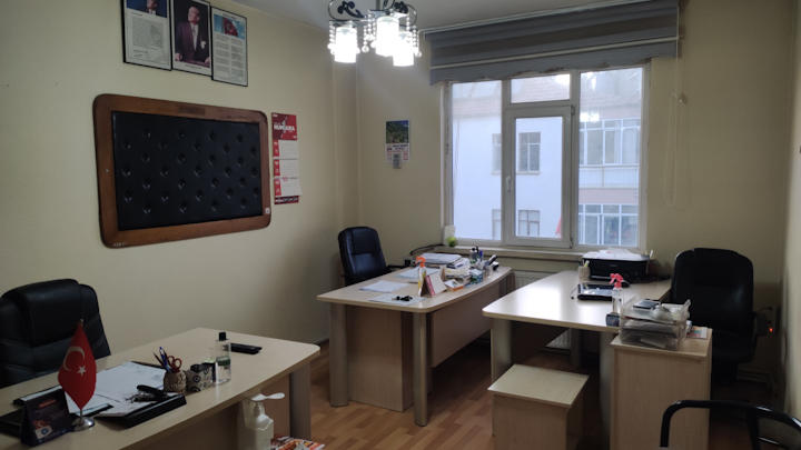 Yayla Sürücü Kursu