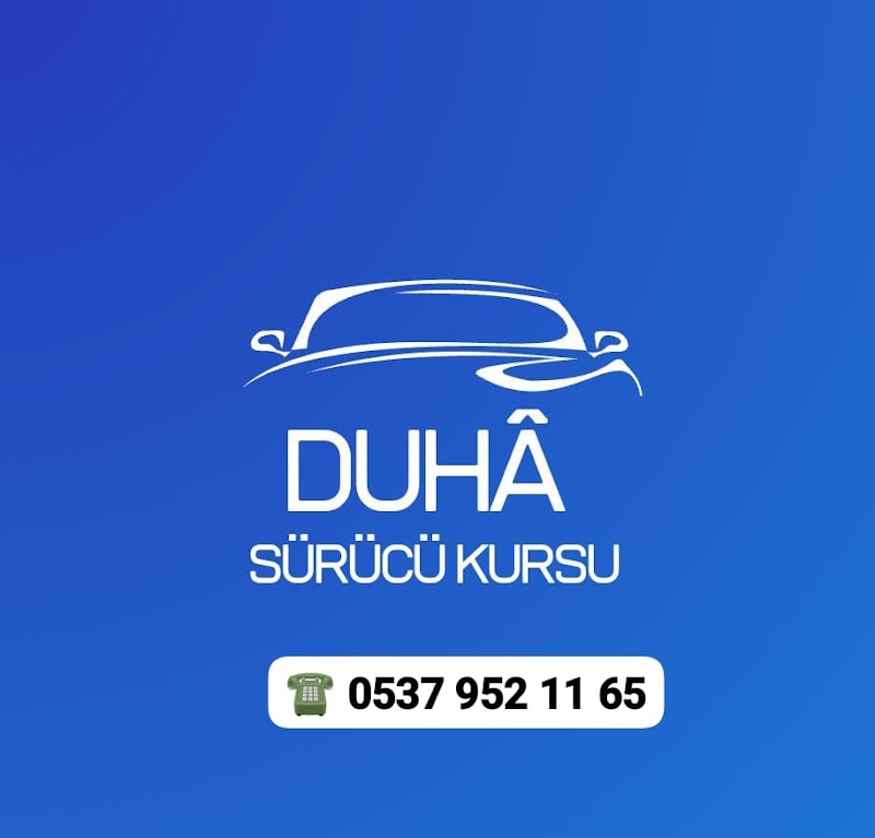 Duha Sürücü Kursu