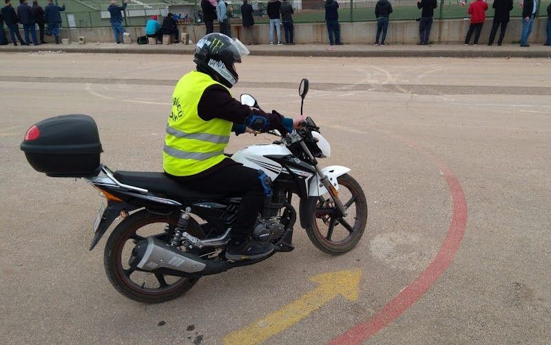 Sevkent Sürücü Kursu