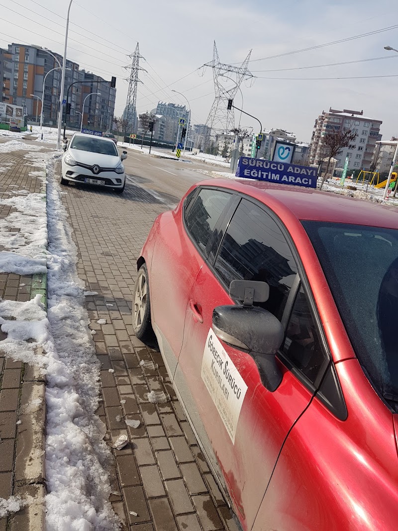 Görecik Sürücü Kursu Şubesi