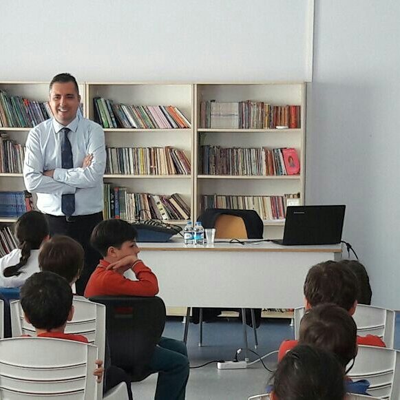 Tolga Abacı Sürücü Kursu