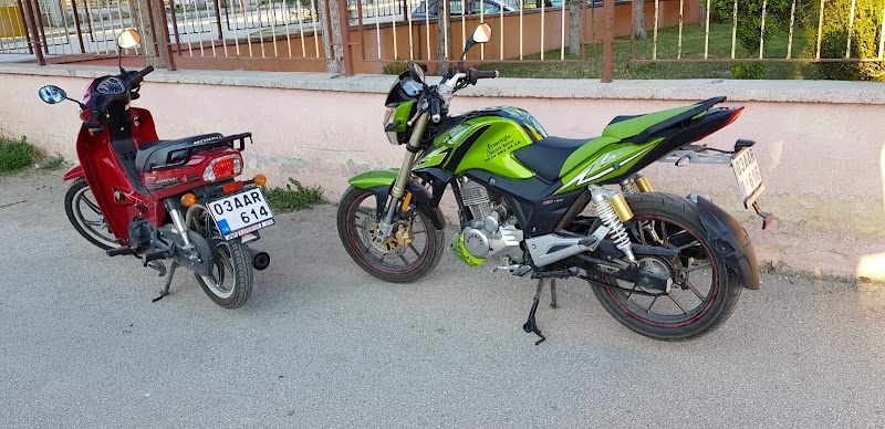 Cennetoğlu Taşıt Sürücü Kursu