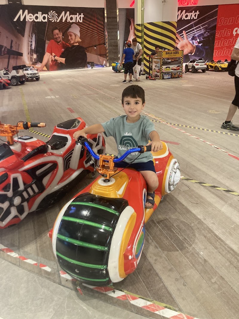 Yıldız Sürücü Kursu