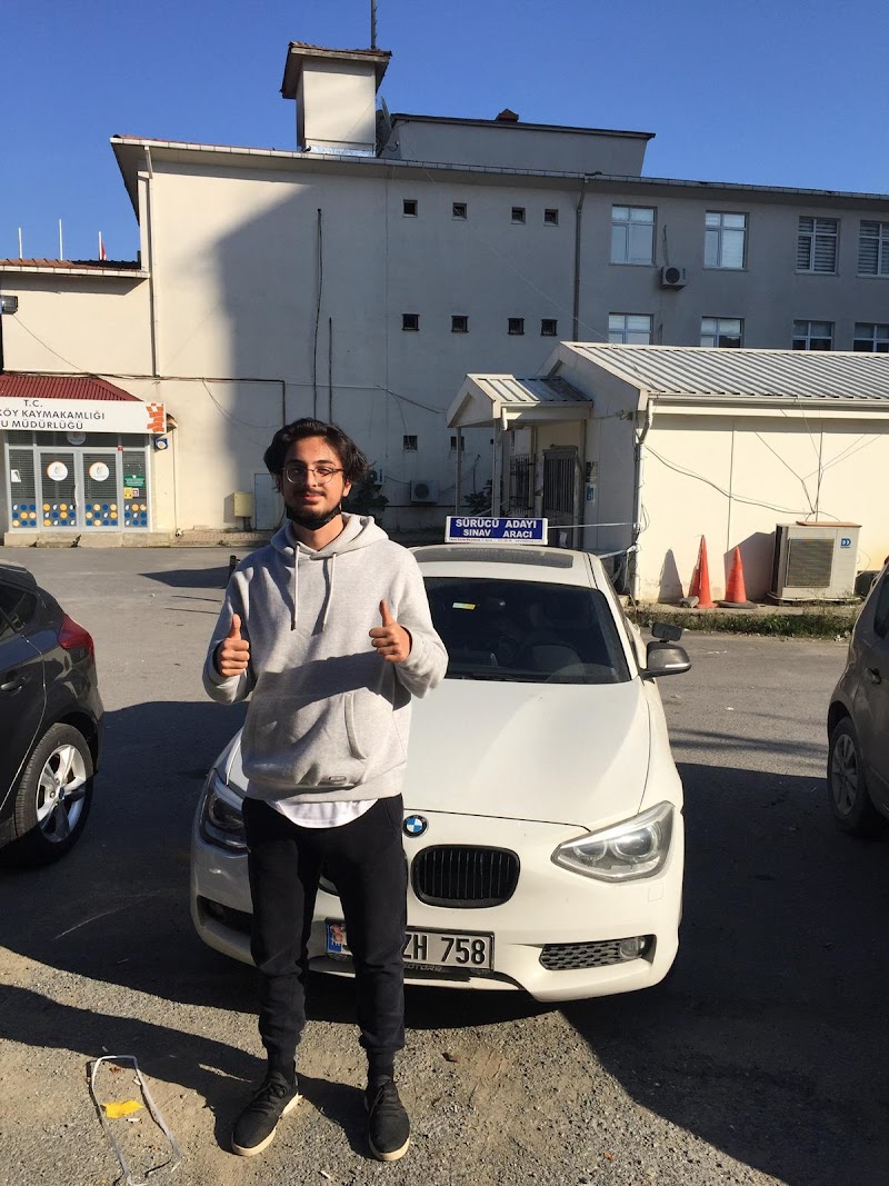 Babil Taşıt Sürücü Kursu