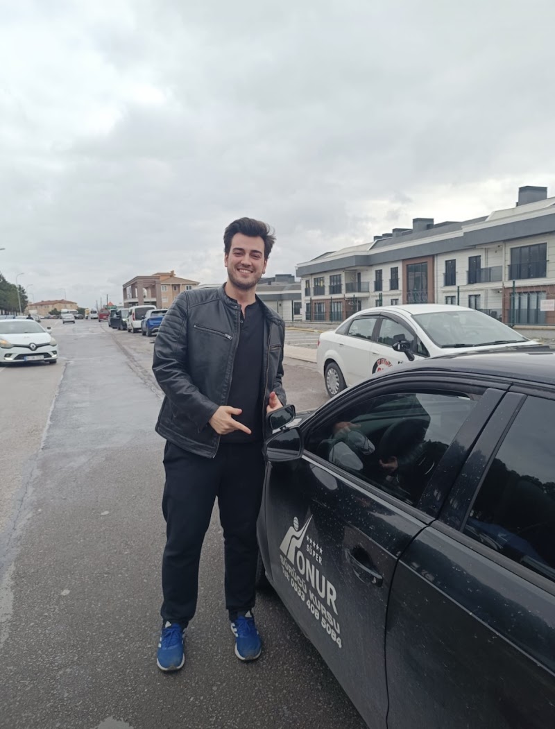 Süper Onur Sürücü Kursu (Pendik Şubesi)