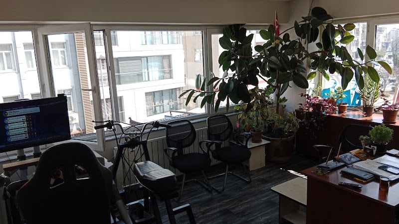 Kurtaran Sürücü Kursu