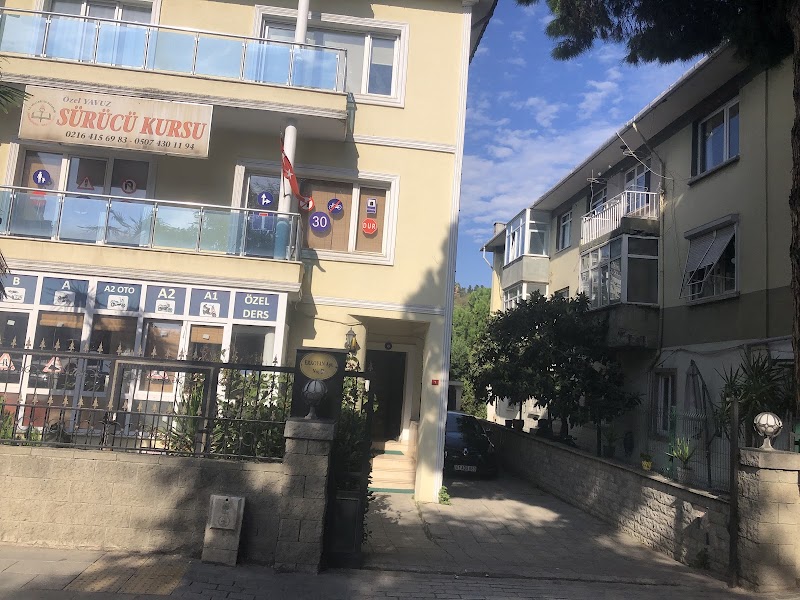 Yavuz Sürücü Kursu