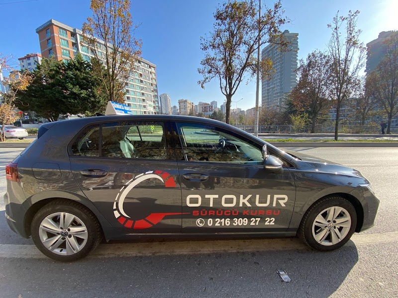 Otokur Sürücü Kursu
