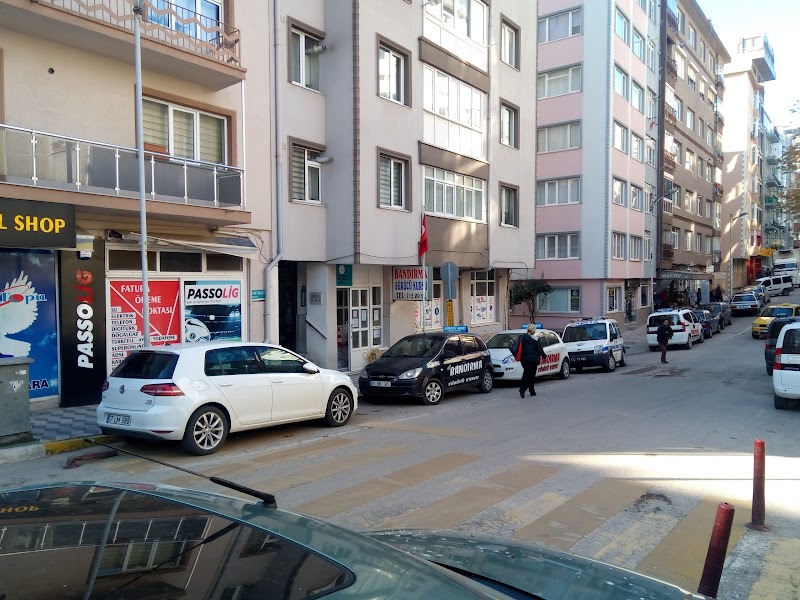 Bandırma Sürücü Kursu