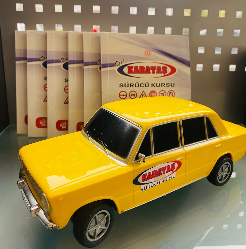 Karataş Sürücü Kursu