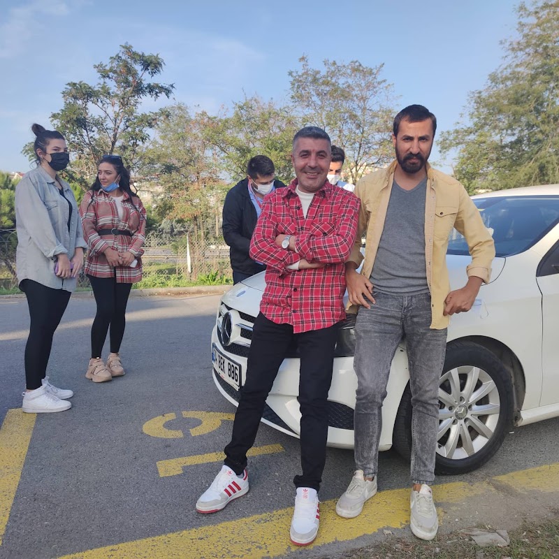 Park Sürücü Kursu (Yıldız Tabya Şubesi)